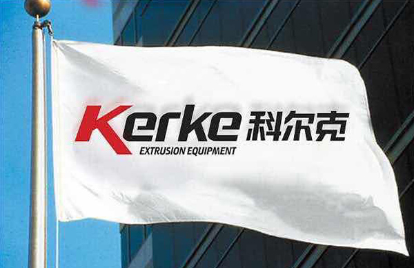 kerke extruder