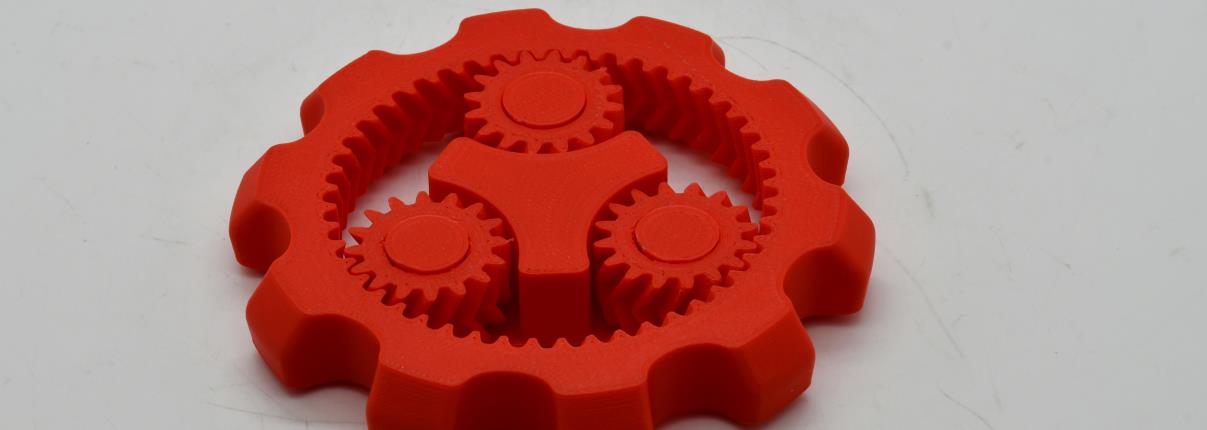 Engineering Plastic Compound