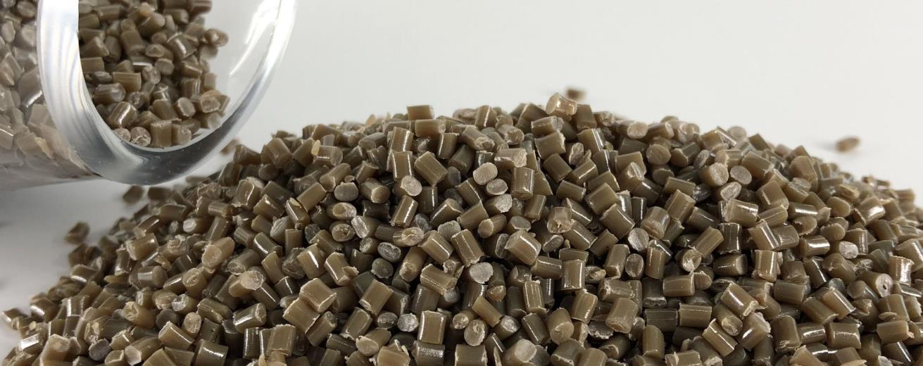 HDPE masterbatch