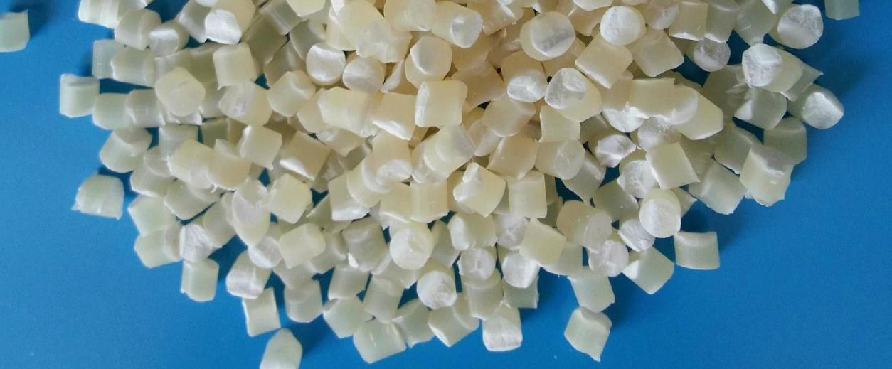 Starch Masterbatch