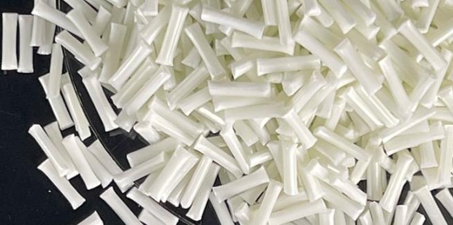 Long Fiber Reinforced Thermoplastic Granules (LFT-G)